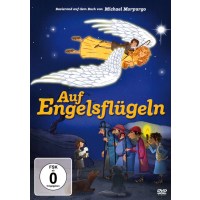 Auf Engelsflügeln -   - (DVD Video / Sonstige /...