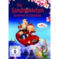 Das Sandmännchen - Abenteuer im Traumland - Falcom...