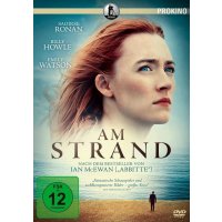 Am Strand - STUDIOCANAL GmbH  - (DVD Video / Drama)