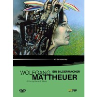 Arthaus Art Documentary: Wolfgang Mattheuer -   - (DVD...