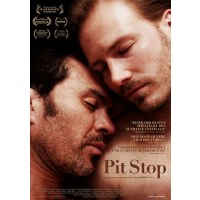 Pit Stop (OmU) -   - (DVD Video / Sonstige / unsortiert)