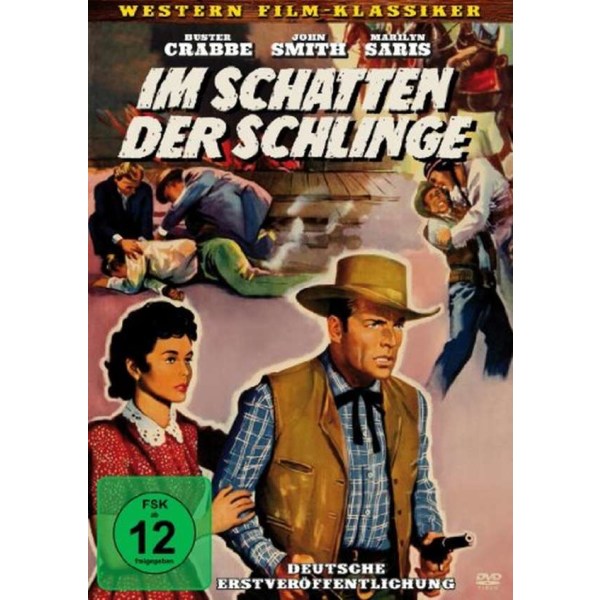 Im Schatten der Schlinge -   - (DVD Video / Sonstige / unsortiert)