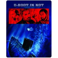 U-Boot in Not (Novobox Klassiker Edition) (Blu-ray im...