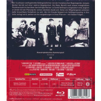 Das Loch (Blu-ray) - STUDIOCANAL GmbH  - (Blu-ray Video /...