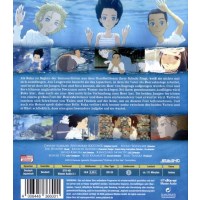 Children of the Sea (Blu-ray) -   - (Blu-ray Video /...