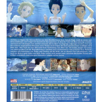 Children of the Sea (Blu-ray) - WVG Medien  - (Blu-ray...