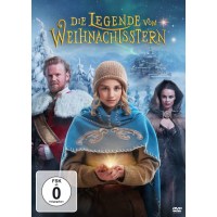 Die Legende vom Weihnachtsstern: - WVG Medien GmbH  -...