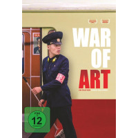 War Of Art (OmU) -   - (DVD Video / Sonstige / unsortiert)