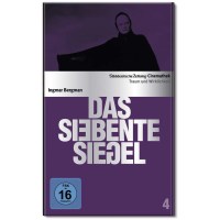 Das siebente Siegel (SZ-Cinemathek Traum und...