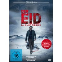 Der Eid -   - (DVD Video / Sonstige / unsortiert)