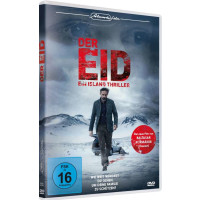 Der Eid -   - (DVD Video / Sonstige / unsortiert)