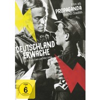 Erwin Leiser-Reihe: Deutschland erwache -   - (DVD Video...