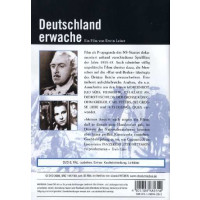 Erwin Leiser-Reihe: Deutschland erwache -   - (DVD Video...