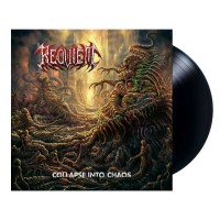 Requiem: Collapse Into Chaos (Limited Numbered Edition) -...