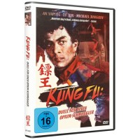 Kung Fu - Duell für einen Opium-Schmuggler -   -...