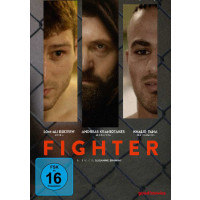 Fighter -   - (DVD Video / Sonstige / unsortiert)