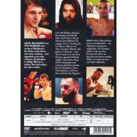 Fighter -   - (DVD Video / Sonstige / unsortiert)