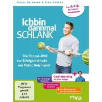 Ich bin dann mal schlank -   - (DVD Video / Sonstige /...