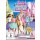 Barbie - Princess Adventure (Limited Edition im Glitzer-Schuber) -   - (DVD Video / Sonstige / unsortiert)