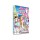 Barbie - Princess Adventure (Limited Edition im Glitzer-Schuber) -   - (DVD Video / Sonstige / unsortiert)