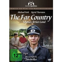 The Far Country: Schönes, fernes Land -   - (DVD Video / Sonstige / unsortiert)