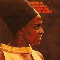 Miriam Makeba: Keep Me In Mind - Strut  - (CD / Titel: H-P)