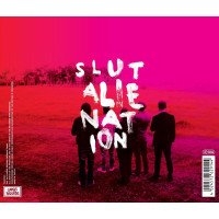 Slut: Alienation - Cargo  - (CD / Titel: Q-Z)