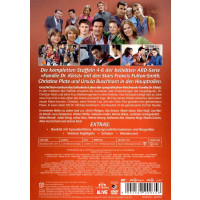 Familie Dr. Kleist Staffel 4-6 - ALIVE AG  - (DVD Video /...