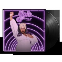 Yola: Stand For Myself (Purple Opaque Vinyl) -   - (Vinyl...