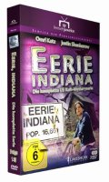 Eerie, Indiana - Die komplette Serie -   - (DVD Video /...