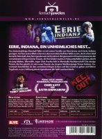 Eerie, Indiana - Die komplette Serie -   - (DVD Video / TV-Serie)