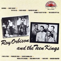 Roy Orbison And The Teen Kings (180g) - Sun  - (Vinyl /...