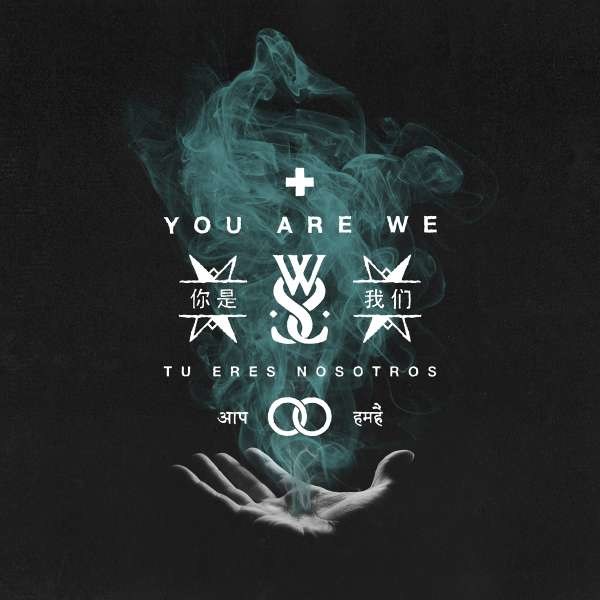 While She Sleeps: You Are We (Limited-Edition-Box-Set) (Red Vinyl) (45 RPM) -   - (Vinyl / Rock (Vinyl))