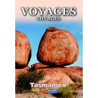 Australien: Tasmanien -   - (DVD Video / Sonstige /...