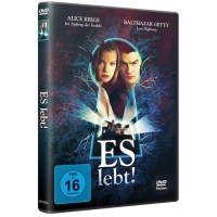 Es lebt! -   - (DVD Video / Sonstige / unsortiert)