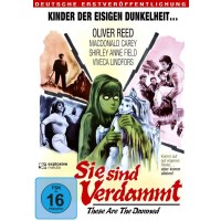 Sie sind verdammt -   - (DVD Video / Sonstige / unsortiert)