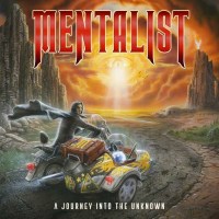 Mentalist: A Journey Into The Unknown - Pride & Joy...