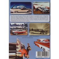 American Dream Cars -   - (DVD Video / Sonstige /...