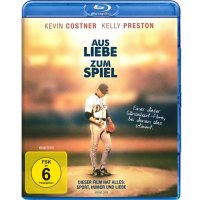 Aus Liebe zum Spiel (Blu-ray) -   - (Blu-ray Video /...