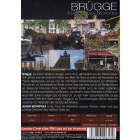 Belgien: Brügge -   - (DVD Video / Sonstige / unsortiert)