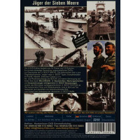 Die U-Boot Waffe - Jäger der Sieben Meere -   - (DVD Video / Sonstige / unsortiert)