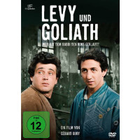 Wer hat dem Rabbi den Koks geklaut? -   - (DVD Video /...