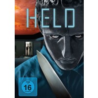 Held (DVD) Min: 90/DD5.1/WS - ALIVE AG  - (DVD Video /...