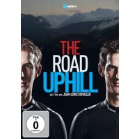 The Road Uphill -   - (DVD Video / Sonstige / unsortiert)