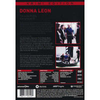 Donna Leon: Tierische Profite / Das goldene Ei -...