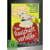 Dem Rauschgift verfallen -   - (DVD Video / Sonstige /...