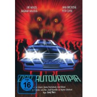 Der Autovampir -   - (DVD Video / Sonstige / unsortiert)