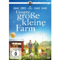 Unsere große kleine Farm - EuroVideo Medien GmbH  -...