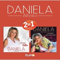 Daniela Alfinito: 2 in 1 - Telamo  - (CD / Titel: A-G)