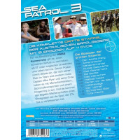 Sea Patrol Staffel 3 - FSK, 16  - (DVD Video / Sonstige / unsortiert)